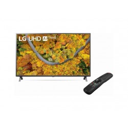 TV LED 65" LG ThinQ AI 4K HDR 65UP751C