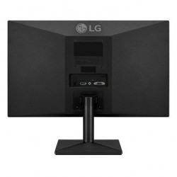 Monitor LED 19.5'' LG 20mk400h-b