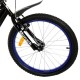 Bicicleta Infantil Aro 20 Monark BMX Ranger Bicicleta Infantil Aro 20 Monark BMX Ranger