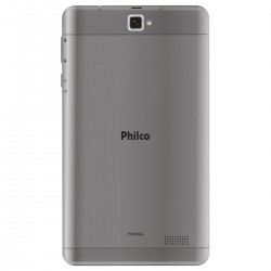 Tablet Philco 7 Cinza PTB7SSG - Bivolt
