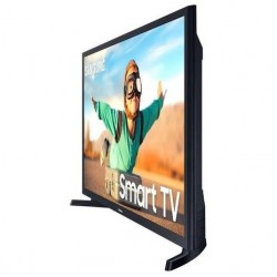 Smart Tv Samsung Led 32 Wi-fi HDMI USB - LH32BETBLGGX