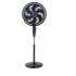 Ventilador Arno Xtreme Force Breeze Coluna 40cm VB4C 127V