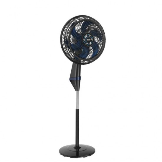 Ventilador Arno Xtreme Force Breeze Coluna 40cm VB4C 127V