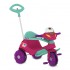 VELOBABY® PASSEIO & PEDAL 357 (ROSA)