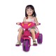 VELOBABY® PASSEIO & PEDAL 357 (ROSA)