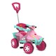 SMART QUAD PASSEIO & PEDAL (ROSA) 1220