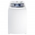 Lavadora de Roupas Electrolux Automática LED17 Essential Care com Cesto Inox, Jet&Clean e Ultra Filter 17kg - Branca