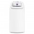 Lavadora de Roupas Electrolux LES09 Essential com Diluição Inteligente 8,5kg - Branca