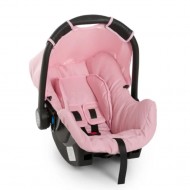 Bebê Conforto Dispositivo De Retenção Grid Rosa 0 a 13kg – Galzerano