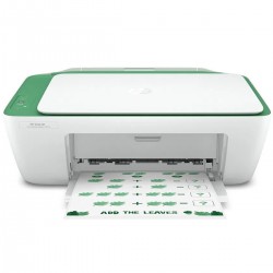 Impressora Multifuncional HP DeskJet Ink Advantage 2376