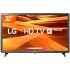 TV LED 32" HD LG 32LM621CBSB.
