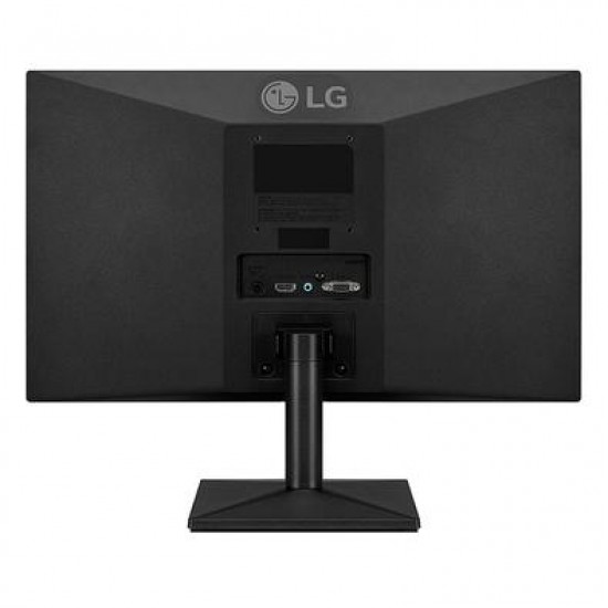 Monitor LED 19.5'' LG 20mk400h-b