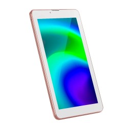 Tablet 7'' M7 3G NB361 Quad Core 32gb Golden Rose Multilaser