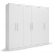 Guarda roupa Batrol Supreme 02.1207.44