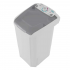 Tanquinho Britânia BLR12 12Kg Semi-Automático Linha B 110V - Branco