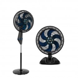 Ventilador de Coluna e Mesa 40cm Xtreme Force Breeze 2em1 VBM2 Arno