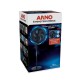 Ventilador Arno Xtreme Force Breeze Coluna 40cm VB4C 127V