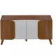 Buffet 4 Portas Elegance Artely