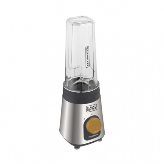 Liquidificador e processador fácil de lavar 300W 127V LP320-BR