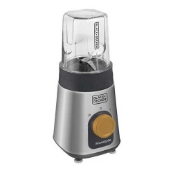 Liquidificador e processador fácil de lavar 300W 127V LP320-BR