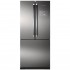 Geladeira Refrigerador Brastemp 540 Litros 3 Portas Frost Free Syde Inverse Classe A Bro80Akana