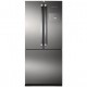 Geladeira Refrigerador Brastemp 540 Litros 3 Portas Frost Free Syde Inverse Classe A Bro80Akana