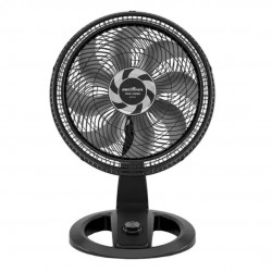 Ventilador De Mesa / Parede Britânia BVT481 8 Pás 47cm Tecnologia Maxx Force 174W