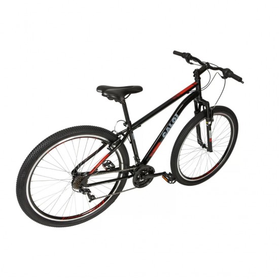 Bicicleta T17R29V21 TWO NINER