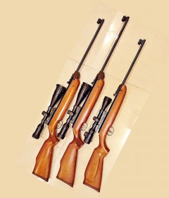 Armas