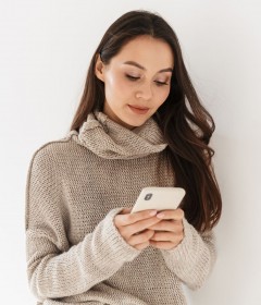 Celular e Smartphone