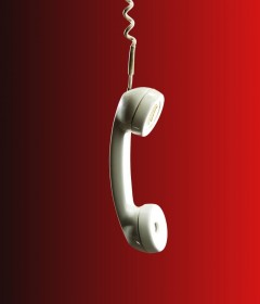 Telefone c/ Fio