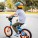 Bicicleta Infantil