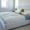 Cama King