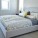 Cama King