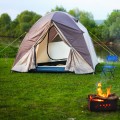 Camping