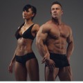 Fitness e Musculação