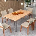 Mesa 6 Lugares