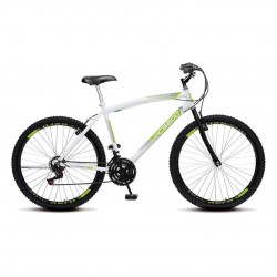 Bicicleta Aro 26 Colli CB 500 18 Marchas
