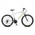 Bicicleta Aro 26 Colli CB 500 18 Marchas