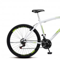 Bicicleta Aro 26 Colli CB 500 18 Marchas