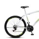 Bicicleta Aro 26 Colli CB 500 18 Marchas