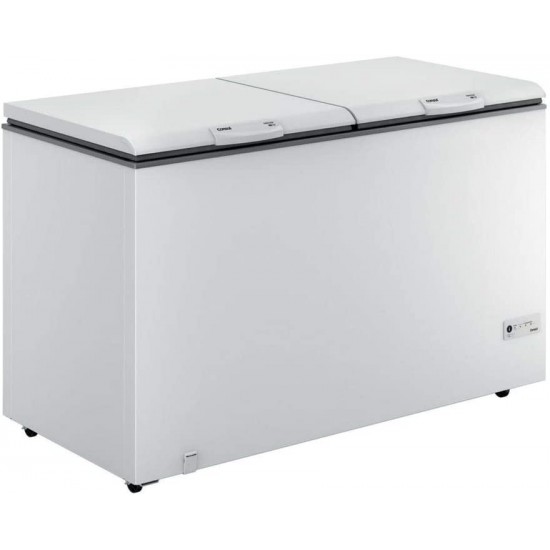 Freezer Horizontal Consul 2 portas 534L - CHB53EB 127V