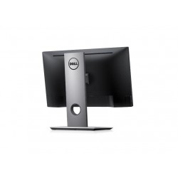 Monitor LED 19,5" Dell P2018H Preto