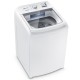 Lavadora de Roupas Electrolux Automática LED17 Essential Care com Cesto Inox, Jet&Clean e Ultra Filter 17kg - Branca