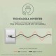 Freezer Horizontal Electrolux 314 Litros Inverter HI330 - 110V