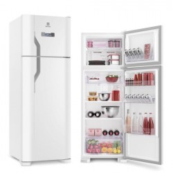 Geladeira Electrolux TF39 Frost Free 2 Portas 310l - 110V