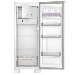 Refrigerador 245 Litros Puxador Ergonômico ROC31 Branco