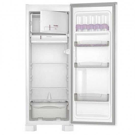 Refrigerador 245 Litros Puxador Ergonômico ROC31 Branco