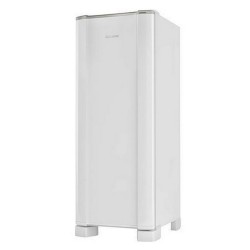 Refrigerador 245 Litros Puxador Ergonômico ROC31 Branco