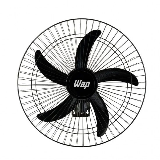 Ventilador de Parede Rajada Pro 60, 135W, Bivolt, FW006661, WAP